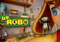 koROBO Hits Initial Crowdfunding Target on Nintendo gaming news, videos and discussion