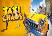 Read review for Taxi Chaos - Nintendo 3DS Wii U Gaming