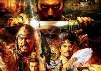 Review for Romance of the Three Kingdoms XIII: Fame and Strategy Expansion Pack on PlayStation 4