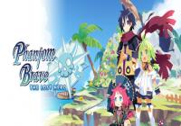 Read review for Phantom Brave: The Lost Hero - Nintendo 3DS Wii U Gaming