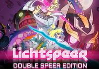 Review for Lichtspeer: Double Speer Edition on Nintendo Switch