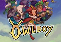 Read review for Owlboy - Nintendo 3DS Wii U Gaming