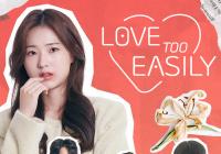 Read review for Love Too Easily - Nintendo 3DS Wii U Gaming