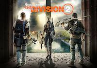 Read Review: Tom Clancy's The Division 2 (PlayStation 4) - Nintendo 3DS Wii U Gaming
