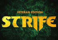 Review for Strife: Veteran Edition on Nintendo Switch