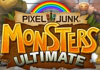 Review for PixelJunk Monsters Ultimate on PC