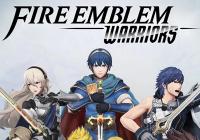 Review for Fire Emblem Warriors on Nintendo 3DS
