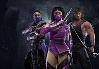 Review for Mortal Kombat 11: Kombat Pack 2 on PlayStation 4