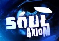 Review for Soul Axiom on PlayStation 4