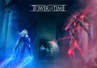 Review for Tower of Time on Nintendo Switch