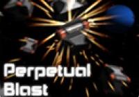 Review for Perpetual Blast on Wii U