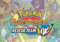 Review for Pokémon Mystery Dungeon: Rescue Team DX on Nintendo Switch