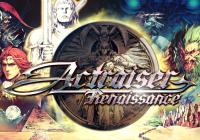 Read review for Actraiser Renaissance - Nintendo 3DS Wii U Gaming