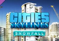 Review for Cities: Skylines - Snowfall on Xbox One