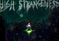 Review for High Strangeness on Wii U