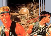 Read Review: Contra (NES) - Nintendo 3DS Wii U Gaming