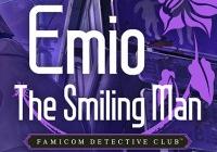 Review for Famicom Detective Club: Emio – The Smiling Man on Nintendo Switch