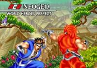 Review for ACA NeoGeo: World Heroes Perfect on Nintendo Switch