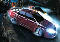 Read review for Need for Speed: Carbon - Nintendo 3DS Wii U Gaming