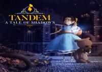 Review for Tandem: A Tale of Shadows on Nintendo Switch