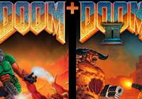 Read Review: DOOM + DOOM II (Nintendo Switch)