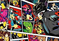 Read review for Persona 5 - Nintendo 3DS Wii U Gaming