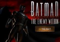 Review for Batman: The Enemy Within - Episode 2: The Pact on Xbox One