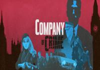 Review for Company of Crime on PC