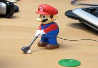 Will you Grab these Mario Golf Balls? on Nintendo gaming news, videos and discussion