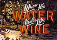 Review for Where the Water Tastes Like Wine on PC