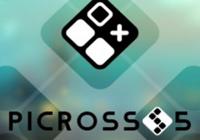 Review for Picross S5 on Nintendo Switch