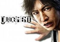 Review for Judgment on PlayStation 4