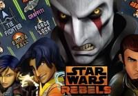 Review for Zen Pinball 2: Star Wars Rebels on PS Vita