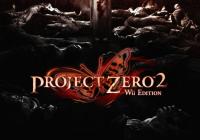 Review for Project Zero 2: Wii Edition on Wii