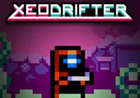 Review for Xeodrifter on Nintendo Switch