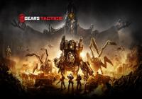 Read review for Gears Tactics - Nintendo 3DS Wii U Gaming