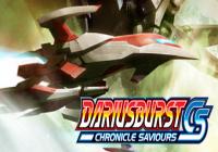 Review for Dariusburst Chronicle Saviours  on PC