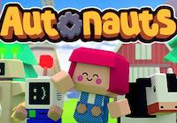 Read review for Autonauts - Nintendo 3DS Wii U Gaming