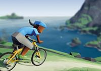 Review for Lonely Mountains: Downhill - Eldfjall Island on Nintendo Switch