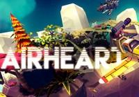 Read preview for Airheart - Nintendo 3DS Wii U Gaming