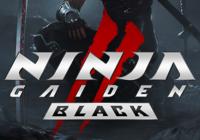 Read Review: Ninja Gaiden II Black (PC)