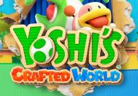 Review for Yoshi