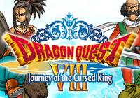 Review for Dragon Quest VIII: Journey of the Cursed King on Nintendo 3DS