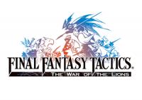 Review for Final Fantasy Tactics: The War of the Lions on Android