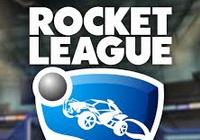 Review for Rocket League on PlayStation 4