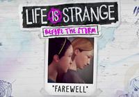 Review for Life is Strange: Before the Storm - Bonus Episode: Farewell on PC