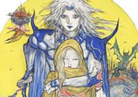 Square Enix Launches FFIV: The After Years Site on Nintendo gaming news, videos and discussion