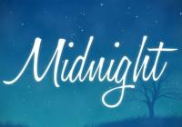 Review for Midnight on Wii U