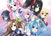 Review for Superdimension Neptune Vs. SEGA Hard Girls on PS Vita