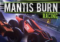 Review for Mantis Burn Racing on PC